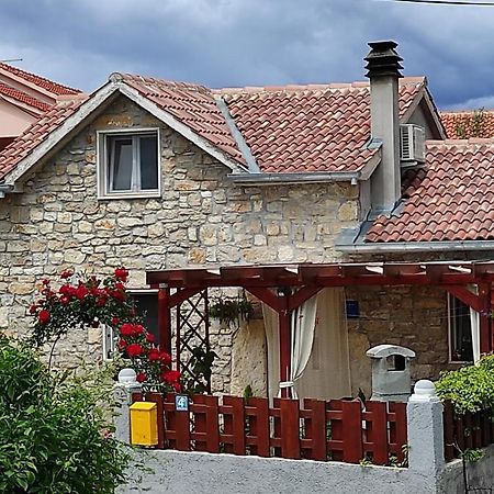 Vila Kuca Za Odmor Delfina Slivnica Exteriér fotografie