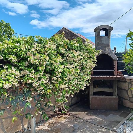 Vila Kuca Za Odmor Delfina Slivnica Exteriér fotografie
