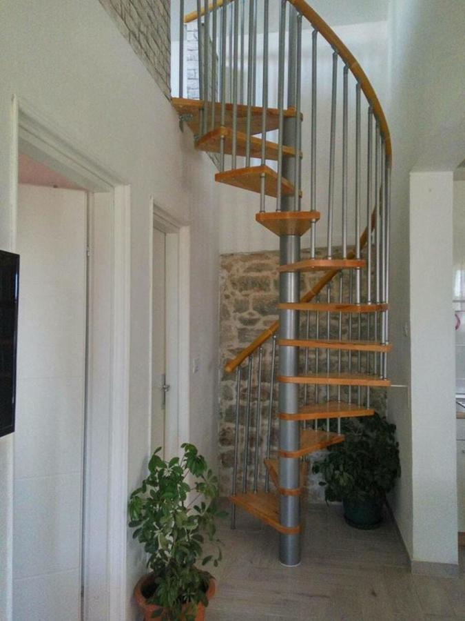 Vila Kuca Za Odmor Delfina Slivnica Exteriér fotografie