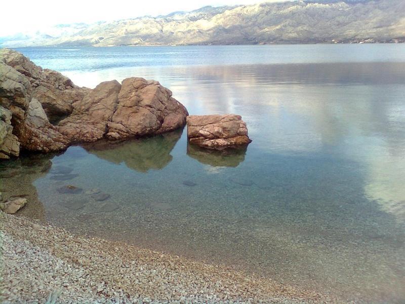 Vila Kuca Za Odmor Delfina Slivnica Exteriér fotografie