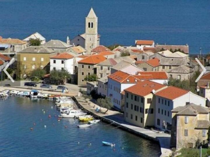 Vila Kuca Za Odmor Delfina Slivnica Exteriér fotografie
