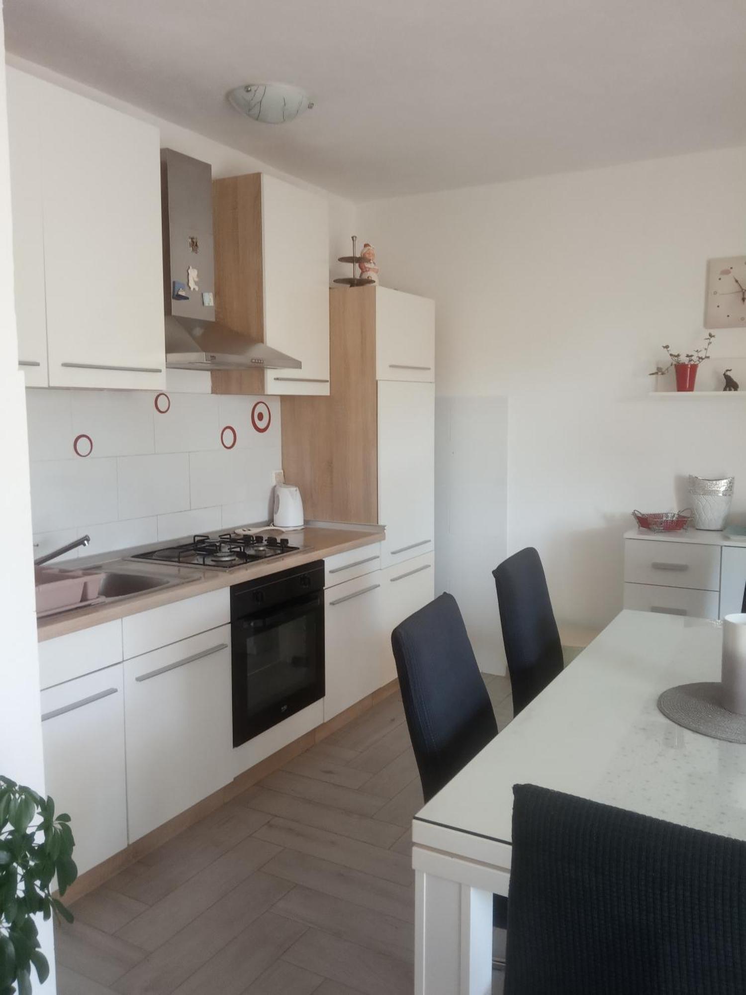 Vila Kuca Za Odmor Delfina Slivnica Exteriér fotografie