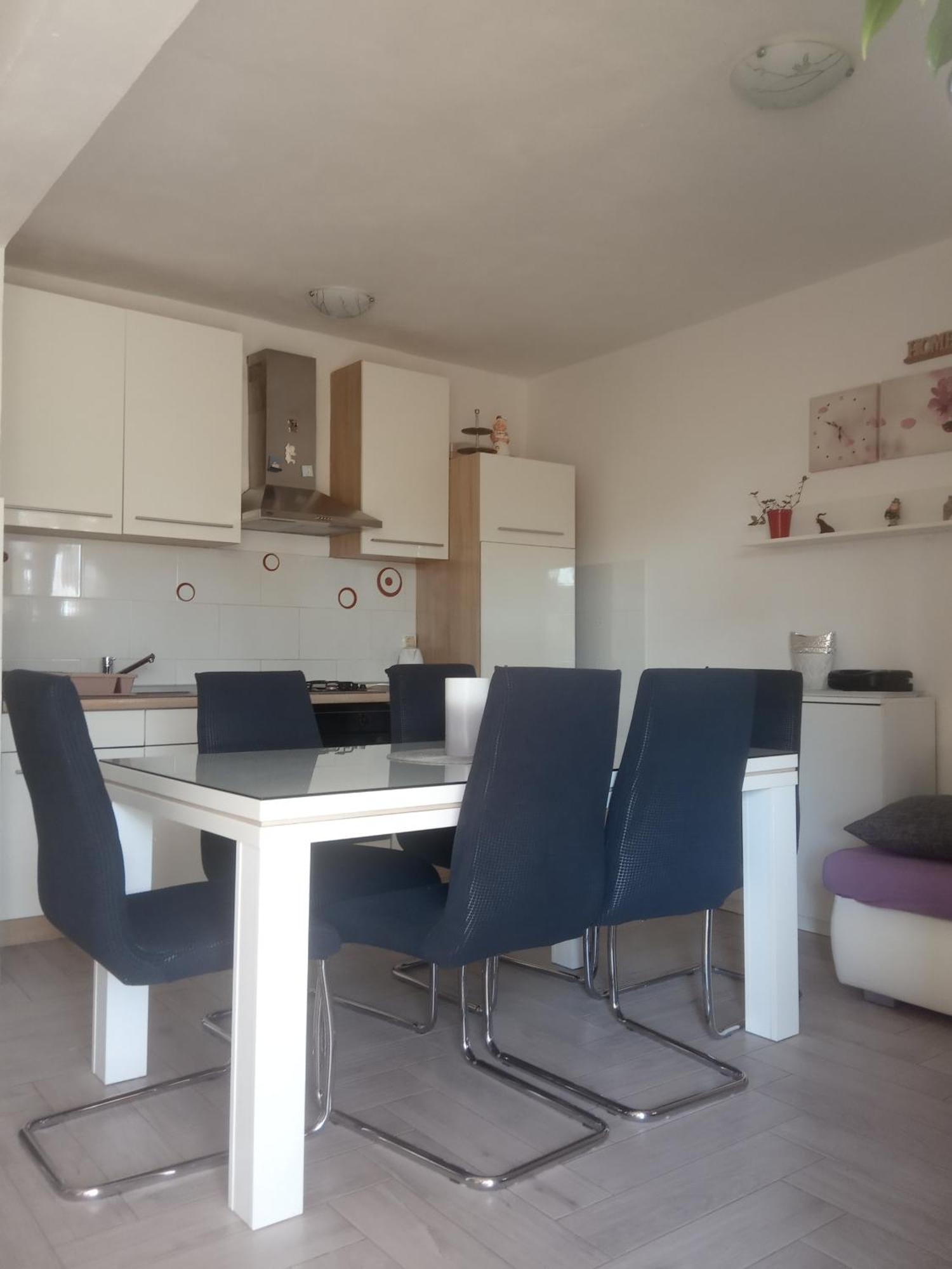 Vila Kuca Za Odmor Delfina Slivnica Exteriér fotografie