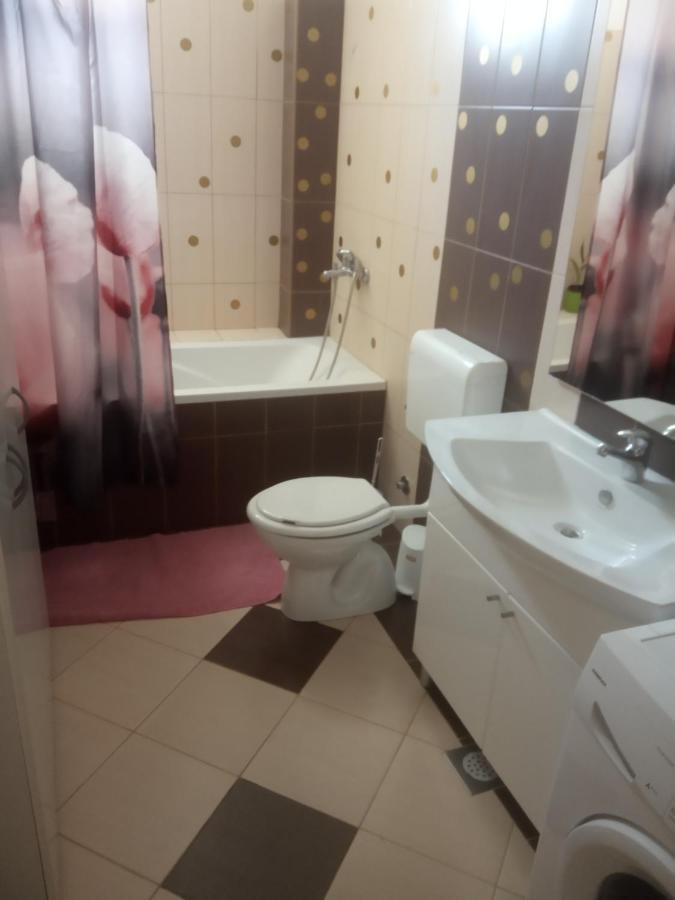 Vila Kuca Za Odmor Delfina Slivnica Exteriér fotografie