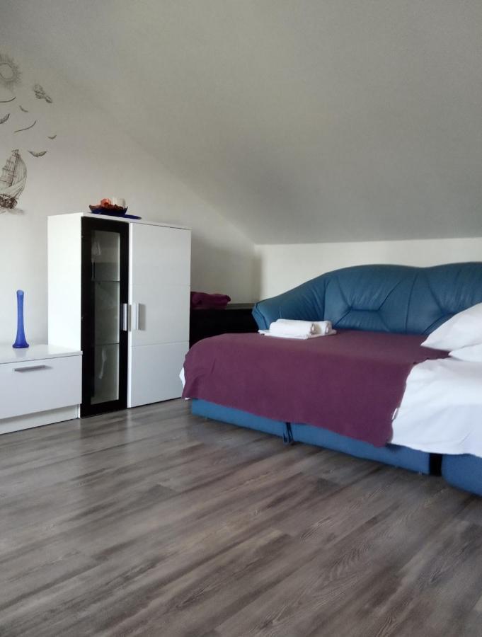 Vila Kuca Za Odmor Delfina Slivnica Exteriér fotografie