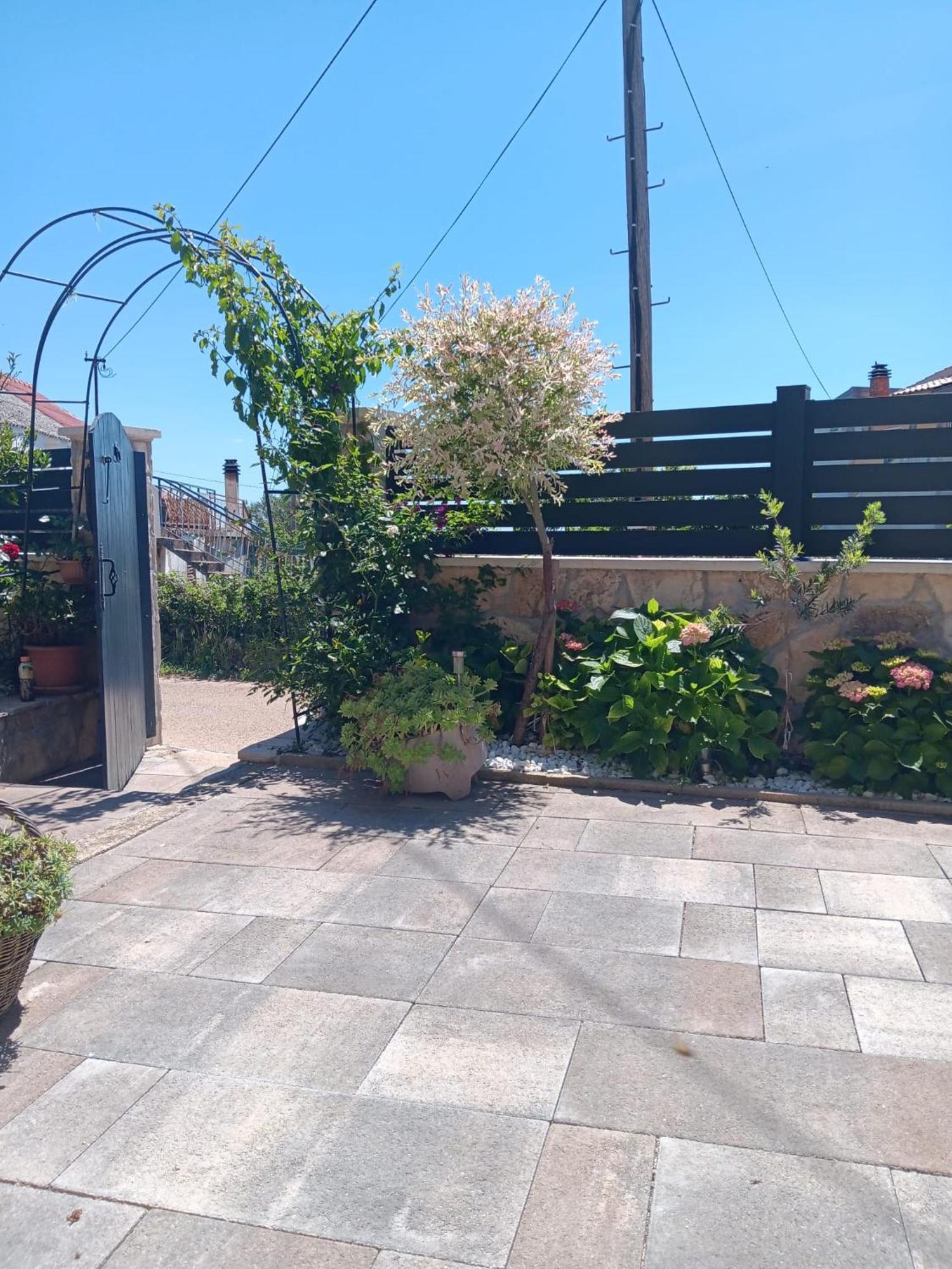 Vila Kuca Za Odmor Delfina Slivnica Exteriér fotografie